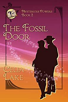The Fossil Door by Celia Lake