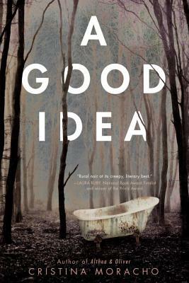 A Good Idea by Cristina Moracho