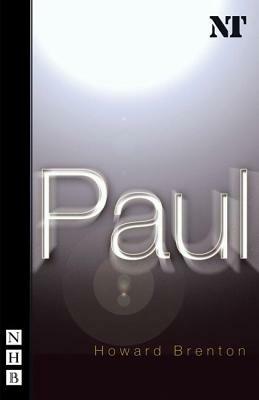 Paul by Howard Brenton