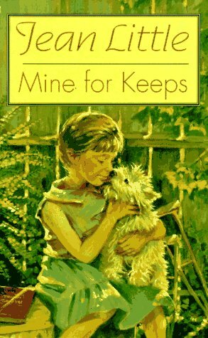 Mine for Keeps by Jean Little