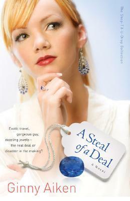 A Steal of a Deal by Ginny Aiken