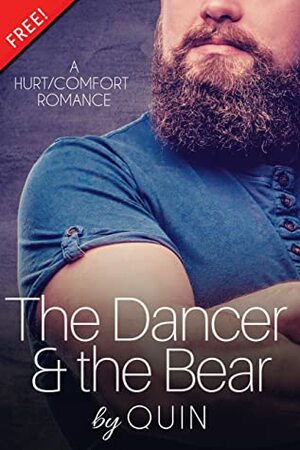 The Dancer & the Bear by Quin Perin