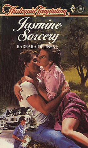 Jasmine Sorcery by Barbara Delinsky
