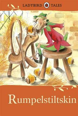 Ladybird Tales: Rumpelstiltskin by Ladybird Books