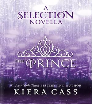 The Prince by Kiera Cass