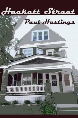 Hackett Street by Paul Hastings