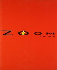 Zoom by Istvan Banyai