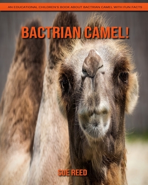 Bactrian camel! An Educational Children's Book about Bactrian camel with Fun Facts by Sue Reed