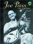 Joe Pass on Guitar by Joe Pass