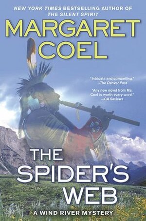 The Spider's Web by Margaret Coel