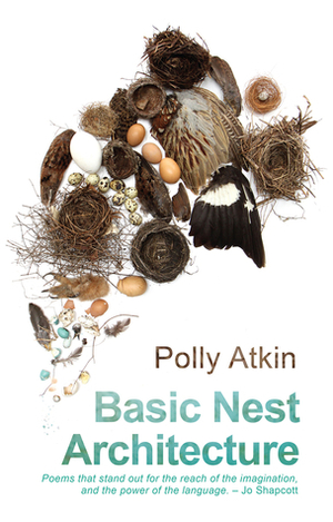 Basic Nest Architecture by Polly Atkin