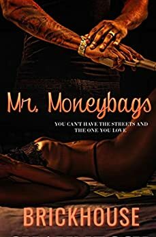 Mr. Moneybags by Brickhouse