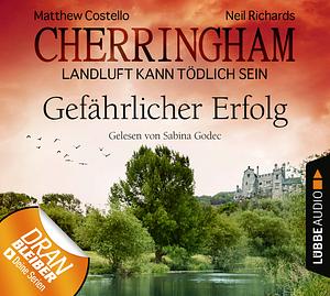 Gefährlicher Erfolg by Neil Richards, Matthew Costello