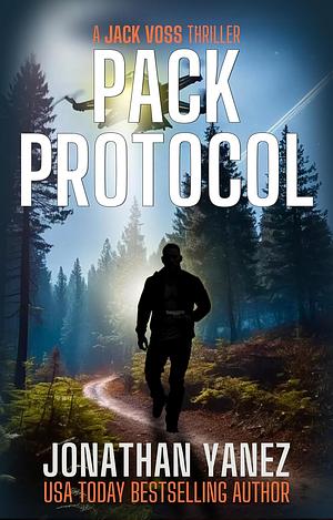 Pack Protocol by Jonathan Yanez