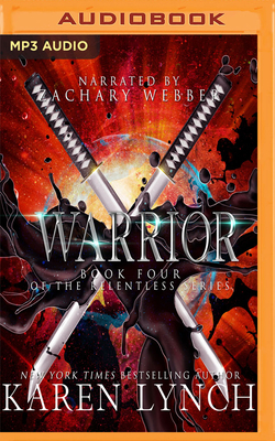 Warrior by Karen Lynch