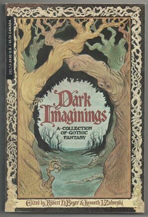 Dark Imaginings by Robert H. Boyer, Kenneth J. Zahorski