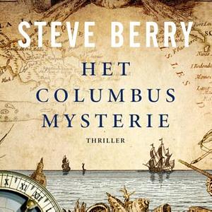 Het Columbus mysterie by Steve Berry