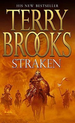 Straken by Terry Brooks