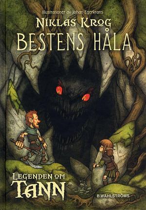 Bestens håla by Niklas Krog