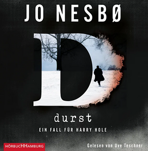 Durst by Jo Nesbø