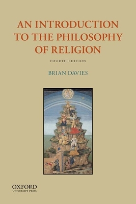 An Introduction to the Philosophy of Religion by Brian Davies