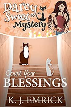 Count Your Blessings by K.J. Emrick