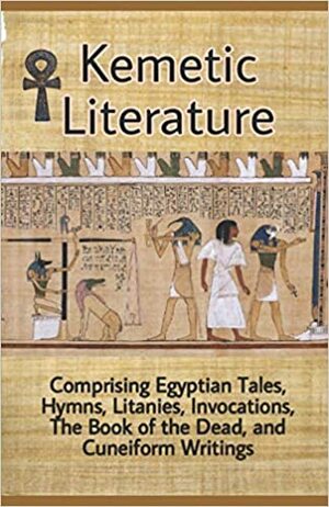 Tales of Ancient Egypt by Charles Mozley