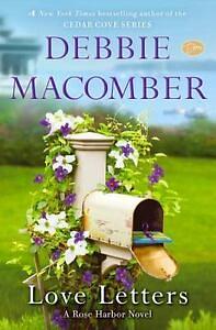 Love Letters by Debbie Macomber