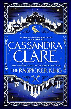 The Ragpicker King by Cassandra Clare