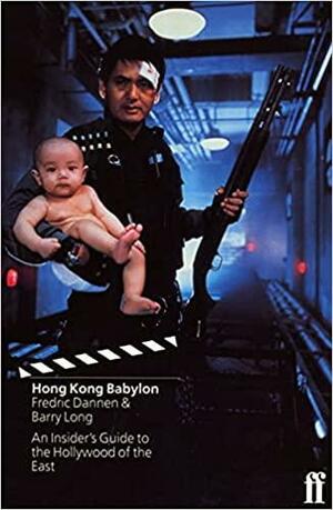 Hong Kong Babylon by Quentin Tarantino, Fredric Dannen