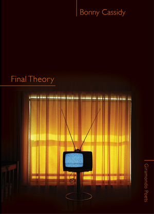 Final Theory by Bonny Cassidy