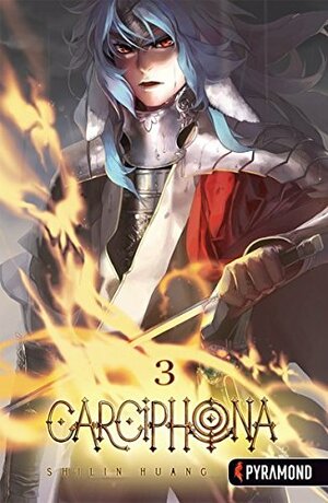 Carciphona 3 by Shilin Huang