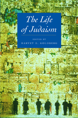 The Life of Judaism by 