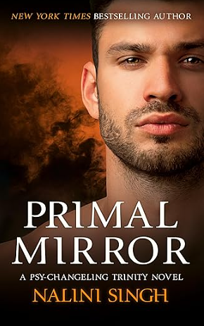 Primal Mirror by Nalini Singh