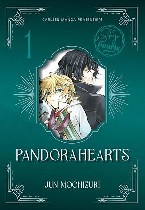 PandoraHearts Pearls 1 by Jun Mochizuki