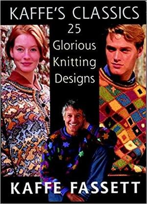 Kaffe's Classics by Kaffe Fassett