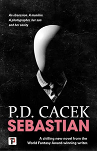 Sebastian by P.D. Cacek