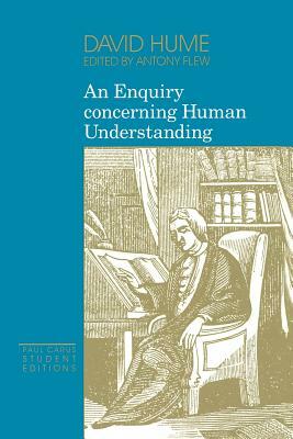 An Enquiry Concerning Human Understanding by David Hume