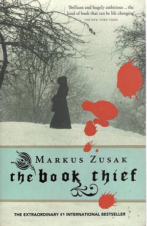 The Book Thief by Markus Zusak