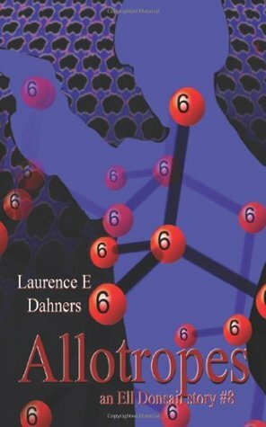 Allotropes by Laurence E. Dahners