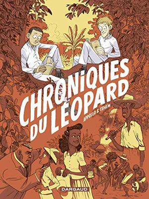 Chroniques du Léopard by Appollo