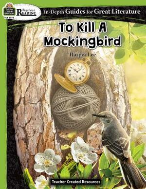 Rigorous Reading: To Kill a Mockingbird by Karen McRae