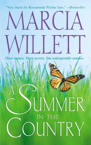A Summer in the Country by Marcia Willett