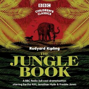 The Jungle Book [Dramatization] by Michelene Wandor, Rudyard Kipling