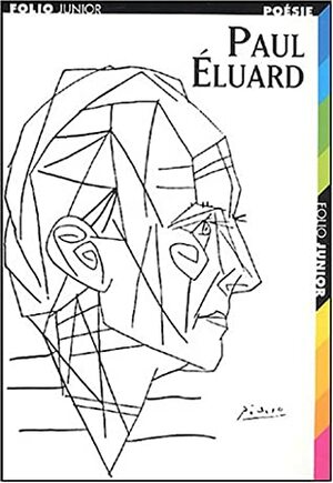 Paul Eluard by Paul Éluard