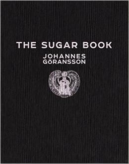 The Sugar Book by Johannes Göransson