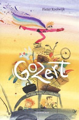 Gozert by Pieter Koolwijk