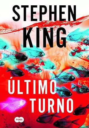 Último Turno by Stephen King