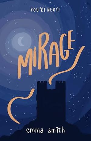 Mirage by Emma Smith