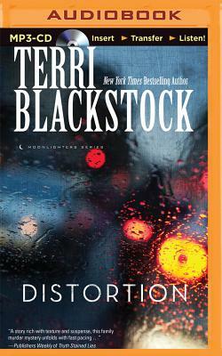 Distortion by Terri Blackstock